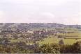 vue du sud-ouest