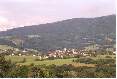 vue du sud-est